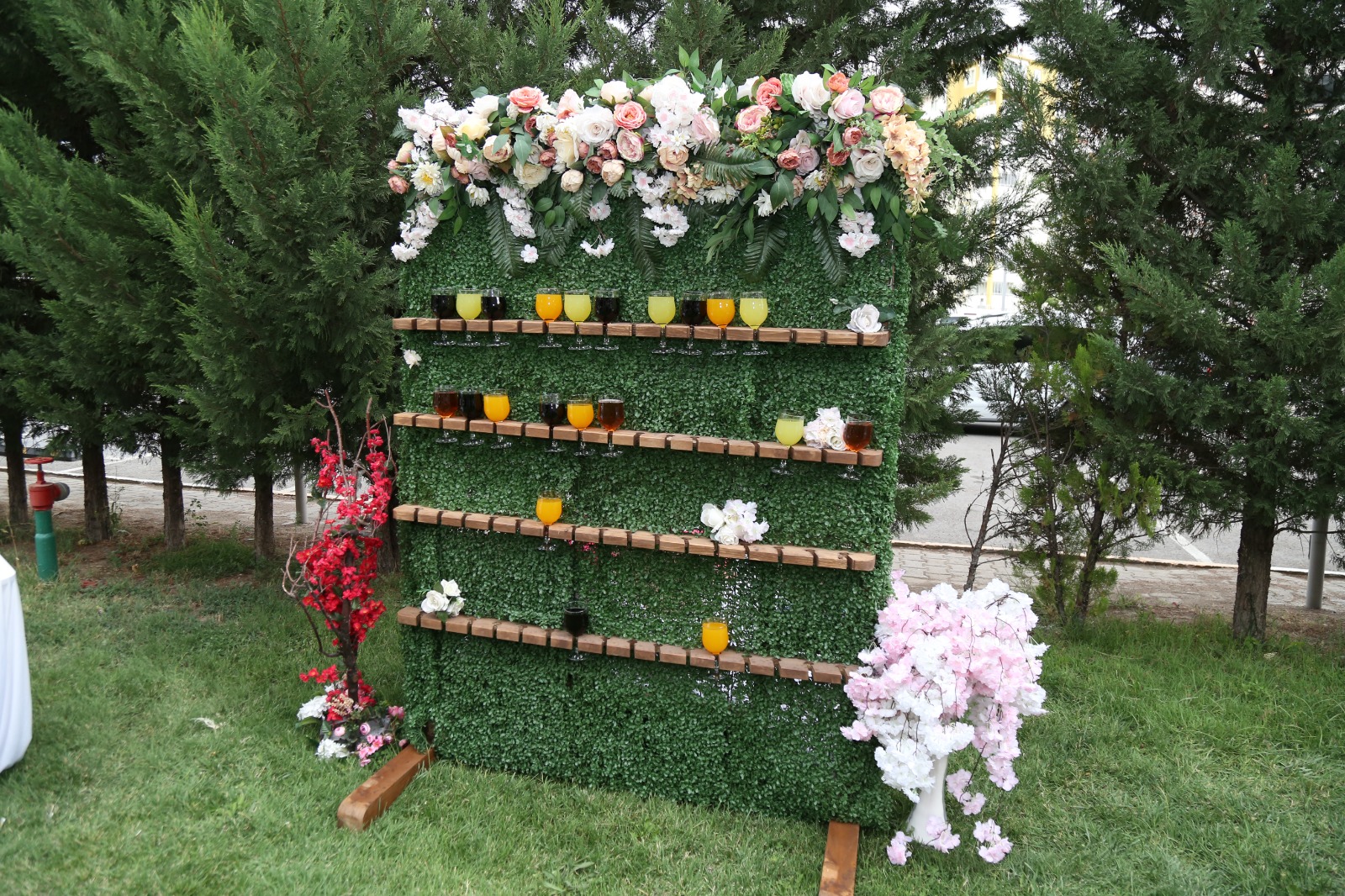 Kurumsal Catering
