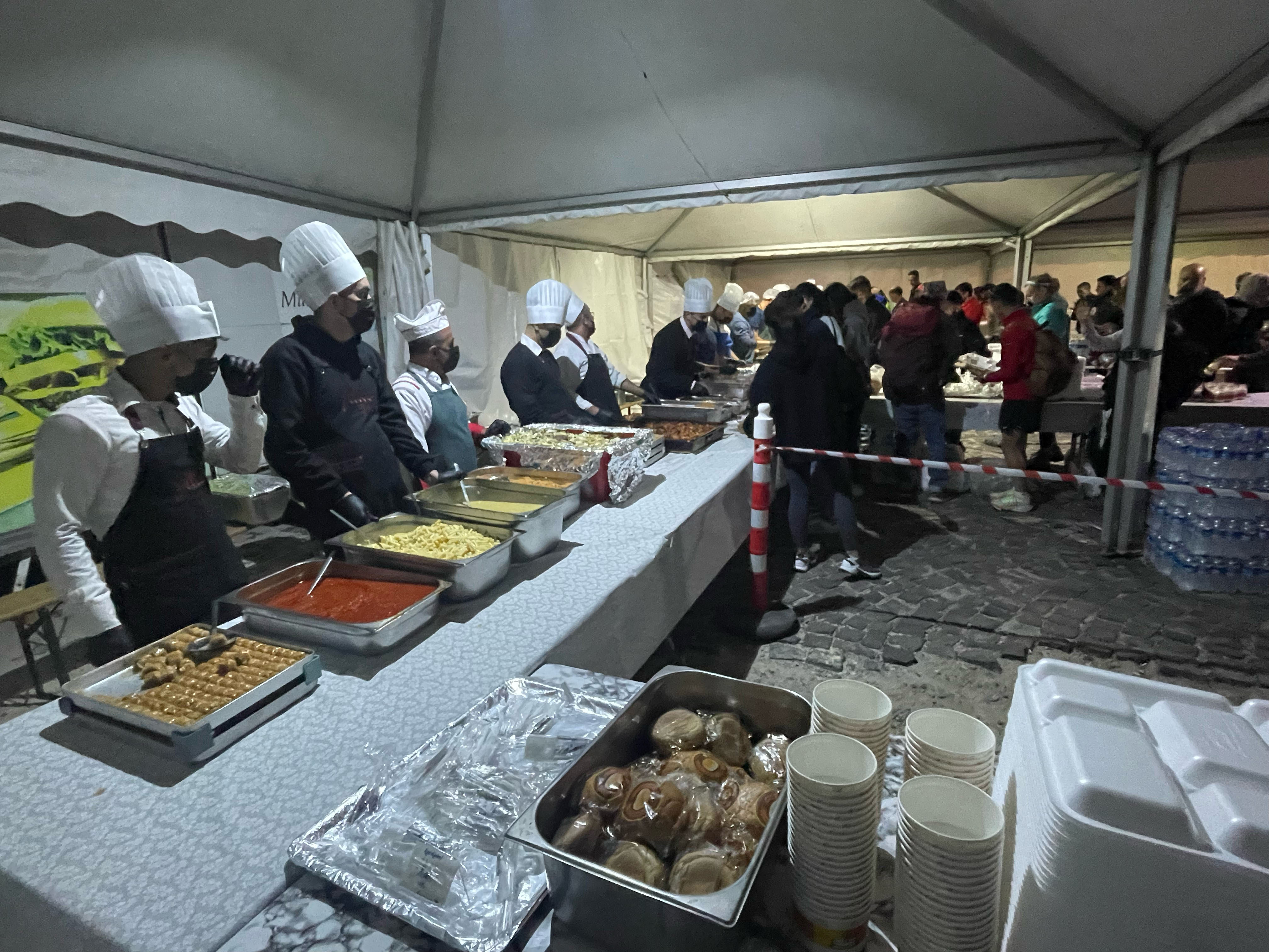 Mağaza Açılışı