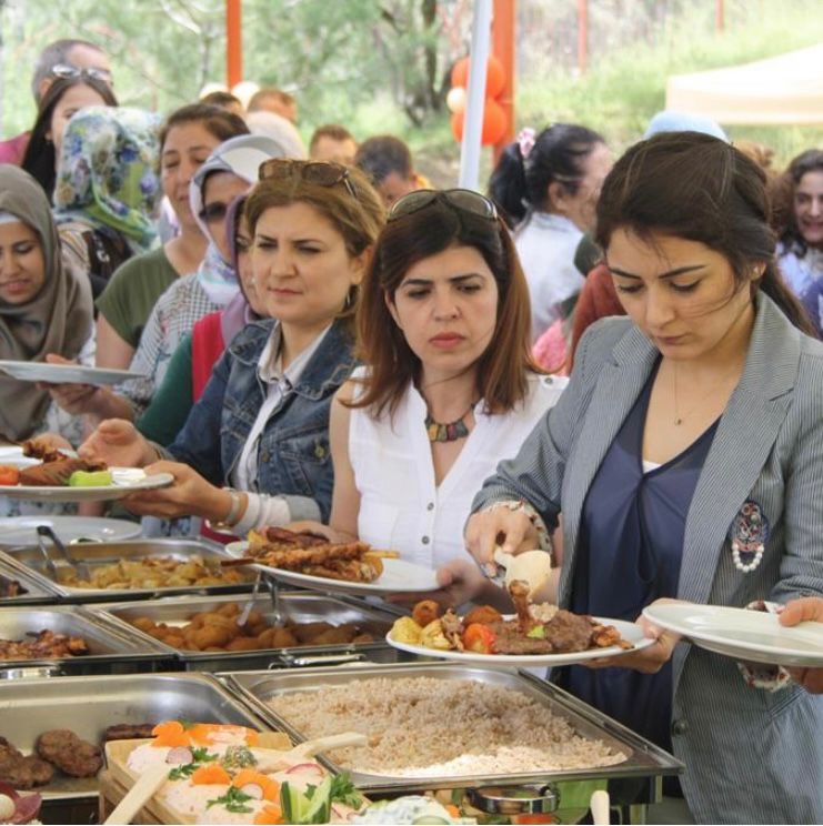 Özel Davet